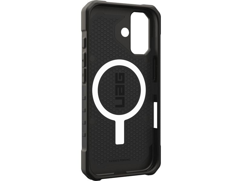 UAG Back Cover Pathfinder MS iPhone 17 Black
