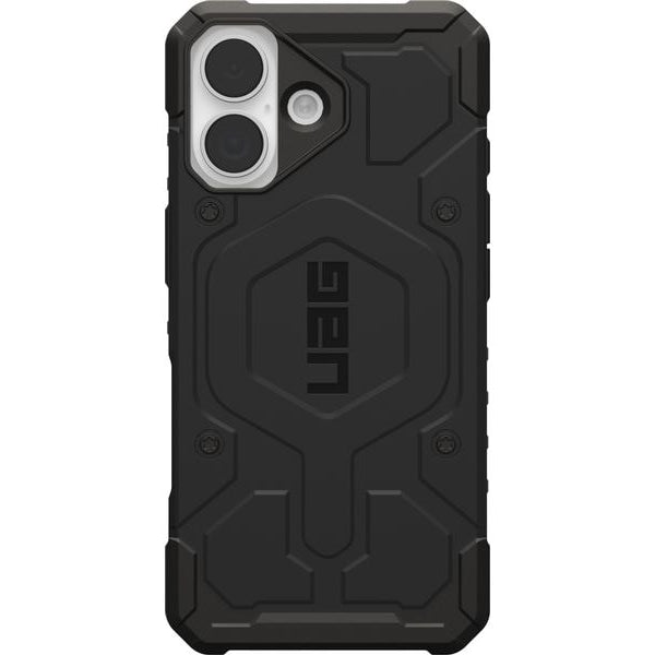UAG Back Cover Pathfinder MS iPhone 17 Black