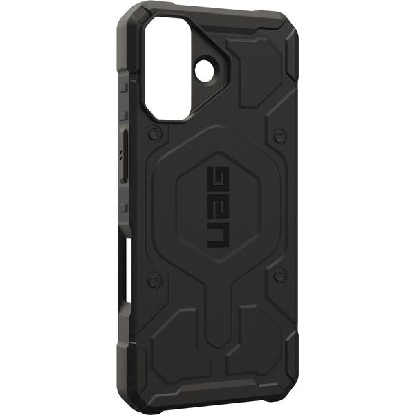 UAG Back Cover Pathfinder MS iPhone 17 Black