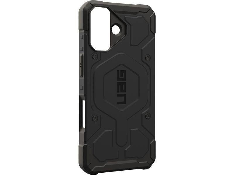 UAG Back Cover Pathfinder MS iPhone 17 Black