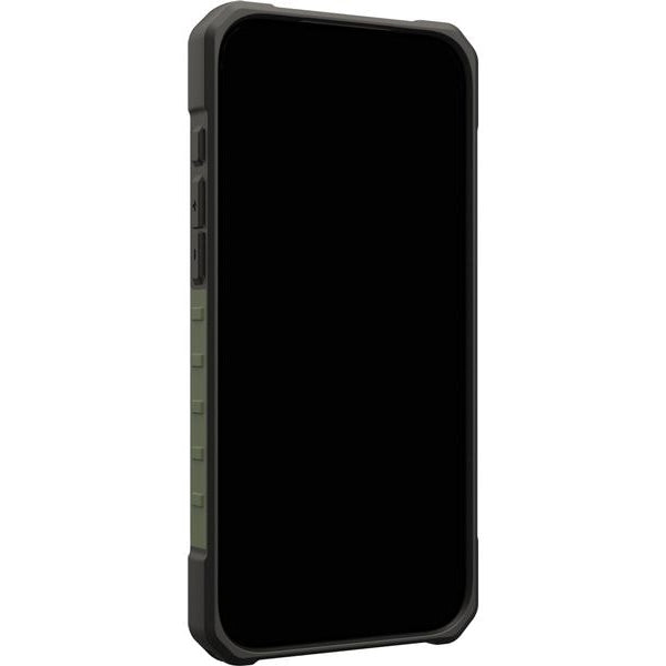 UAG Back Cover Pathfinder MS iPhone 17 Pro Max Olive