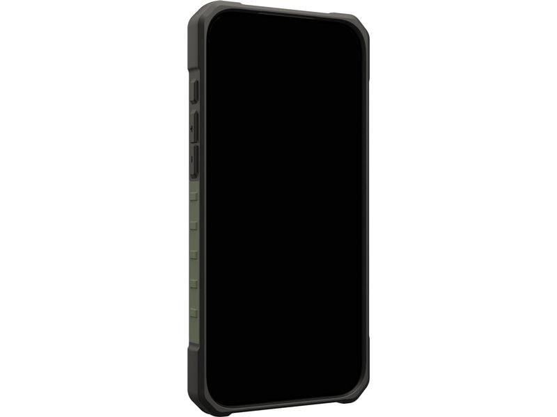 UAG Back Cover Pathfinder MS iPhone 17 Pro Max Olive