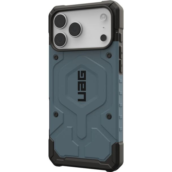 UAG Back Cover Pathfinder MS iPhone 17 Pro Max Cloud Blue
