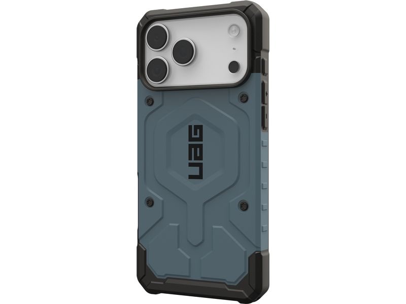 UAG Back Cover Pathfinder MS iPhone 17 Pro Max Cloud Blue