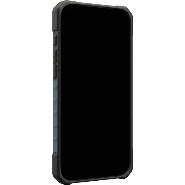 UAG Back Cover Pathfinder MS iPhone 17 Pro Max Cloud Blue