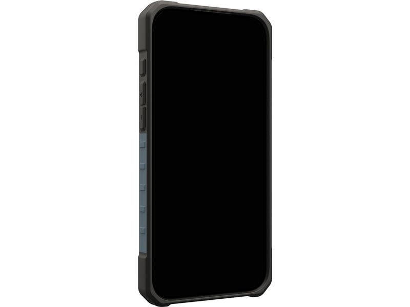 UAG Back Cover Pathfinder MS iPhone 17 Pro Max Cloud Blue