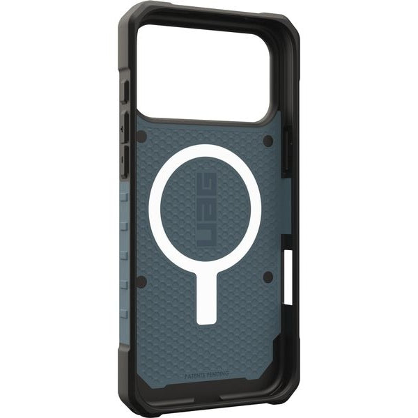 UAG Back Cover Pathfinder MS iPhone 17 Pro Max Cloud Blue