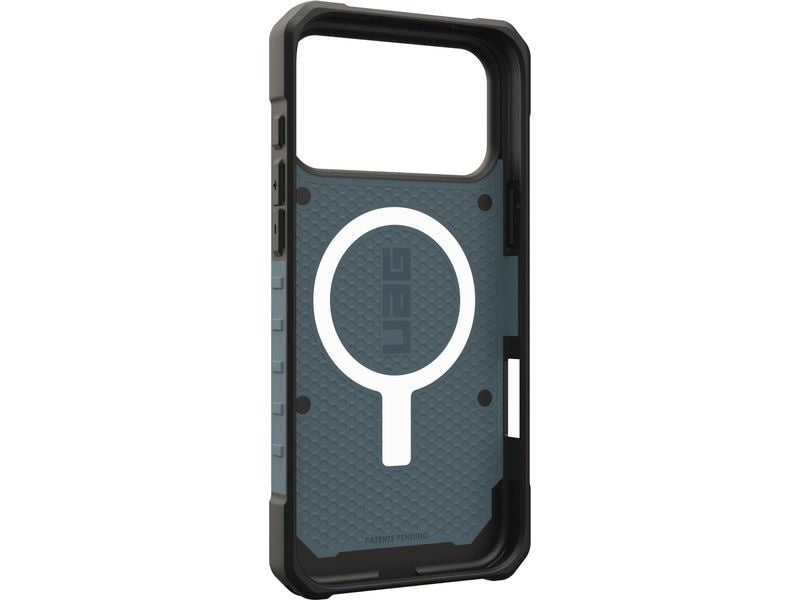 UAG Back Cover Pathfinder MS iPhone 17 Pro Max Cloud Blue