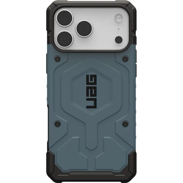UAG Back Cover Pathfinder MS iPhone 17 Pro Max Cloud Blue