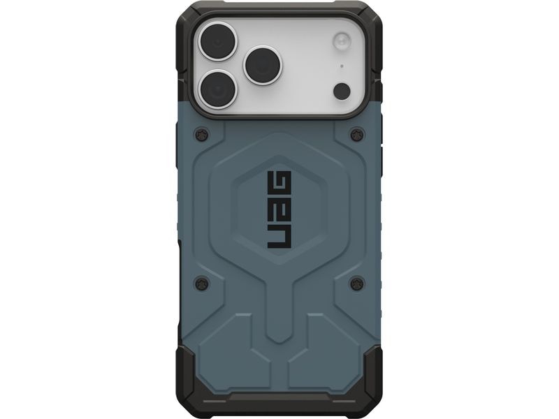 UAG Back Cover Pathfinder MS iPhone 17 Pro Max Cloud Blue