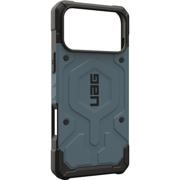 UAG Back Cover Pathfinder MS iPhone 17 Pro Max Cloud Blue