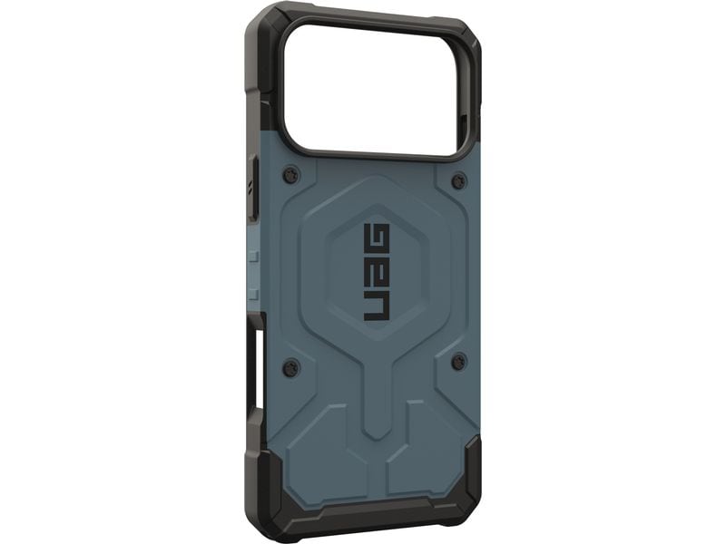 UAG Back Cover Pathfinder MS iPhone 17 Pro Max Cloud Blue