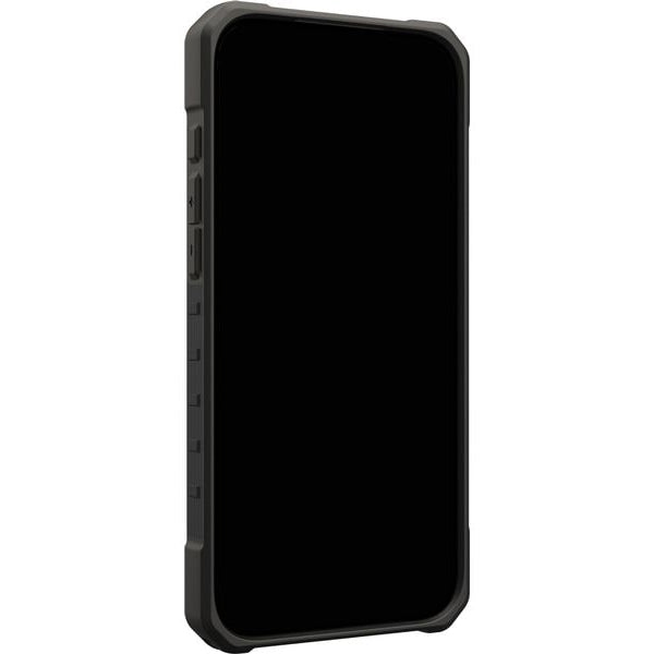 UAG Back Cover Pathfinder SE MS iPhone 17 Pro Max Midnight Camo