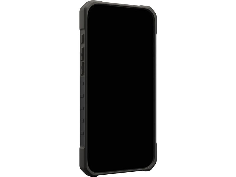 UAG Back Cover Pathfinder SE MS iPhone 17 Pro Max Midnight Camo