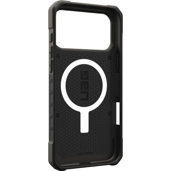 UAG Back Cover Pathfinder SE MS iPhone 17 Pro Max Midnight Camo