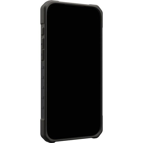 UAG Back Cover Pathfinder MS iPhone 17 Pro Max Black