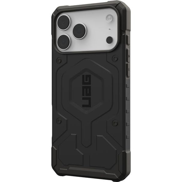 UAG Back Cover Pathfinder MS iPhone 17 Pro Max Black