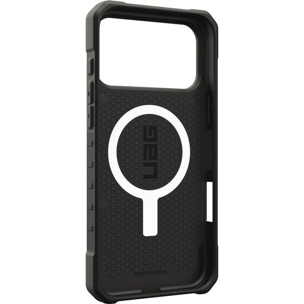 UAG Back Cover Pathfinder MS iPhone 17 Pro Max Black