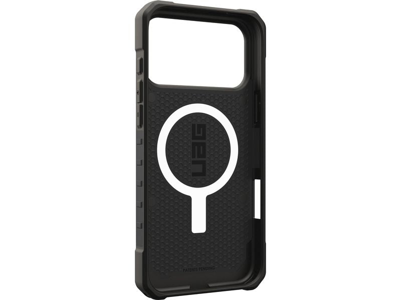 UAG Back Cover Pathfinder MS iPhone 17 Pro Max Black