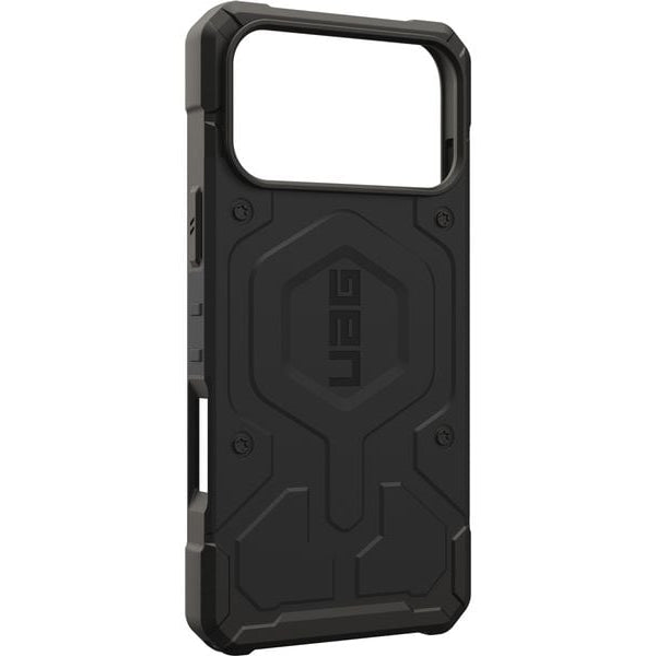 UAG Back Cover Pathfinder MS iPhone 17 Pro Max Black