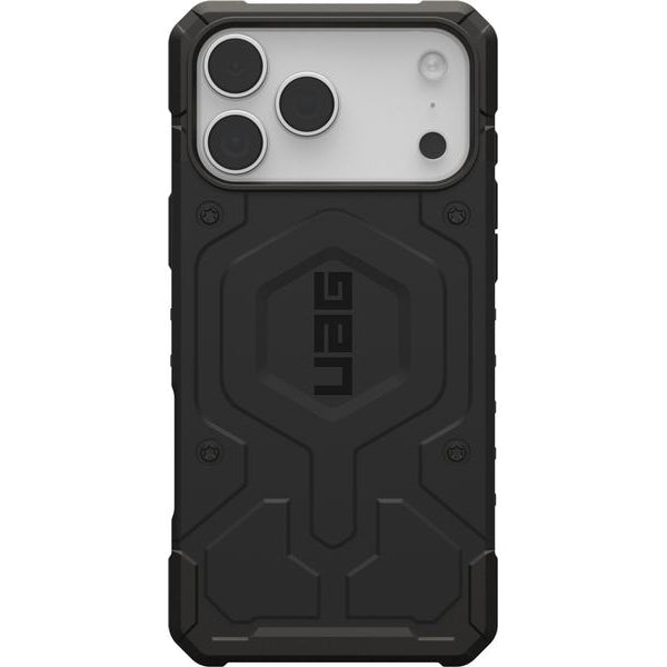 UAG Back Cover Pathfinder MS iPhone 17 Pro Max Black