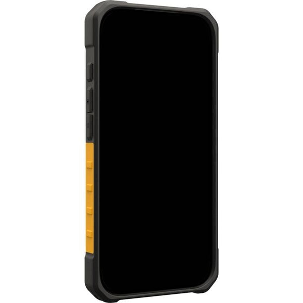 UAG Back Cover Pathfinder MS iPhone 17 Pro Heritage Yellow