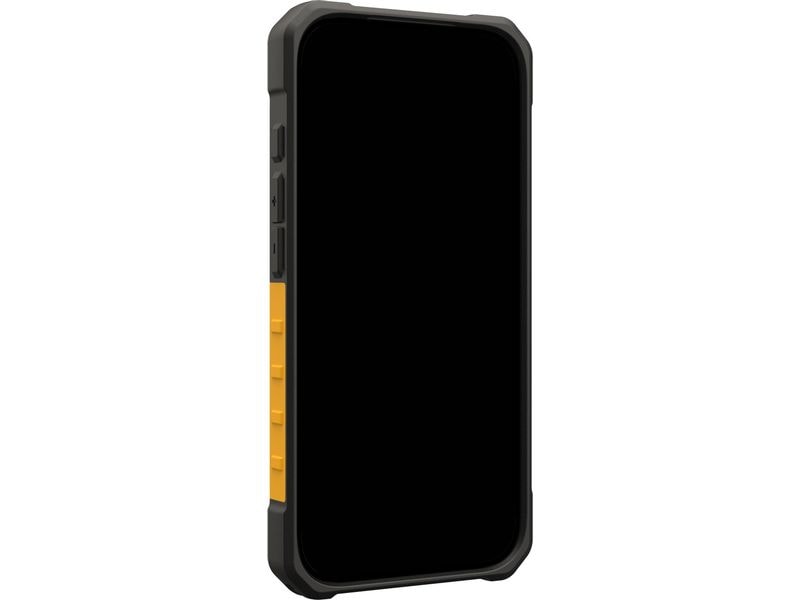 UAG Back Cover Pathfinder MS iPhone 17 Pro Heritage Yellow