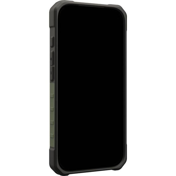 UAG Back Cover Pathfinder MS iPhone 17 Pro Olive