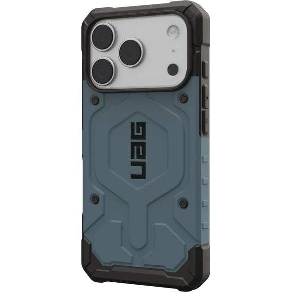 UAG Back Cover Pathfinder MS iPhone 17 Pro Cloud Blue