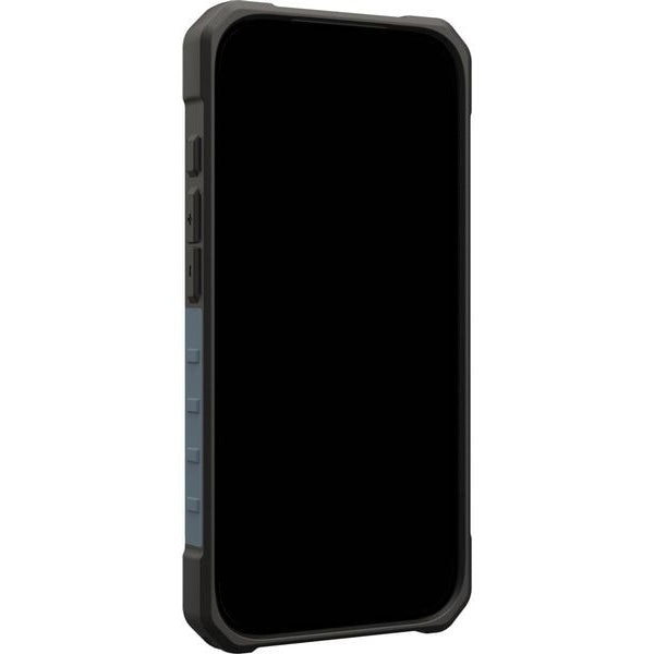 UAG Back Cover Pathfinder MS iPhone 17 Pro Cloud Blue