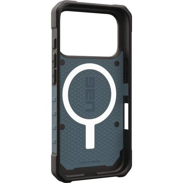 UAG Back Cover Pathfinder MS iPhone 17 Pro Cloud Blue