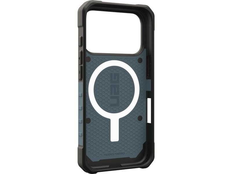 UAG Back Cover Pathfinder MS iPhone 17 Pro Cloud Blue
