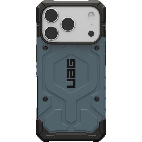 UAG Back Cover Pathfinder MS iPhone 17 Pro Cloud Blue