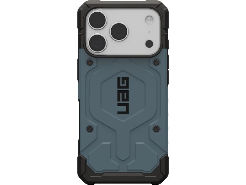 UAG Back Cover Pathfinder MS iPhone 17 Pro Cloud Blue