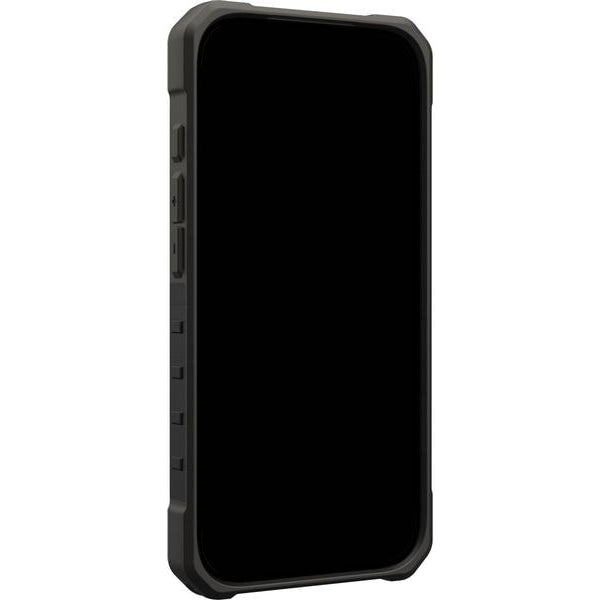 UAG Back Cover Trooper SE MS iPhone 17 Pro Midnight Camo