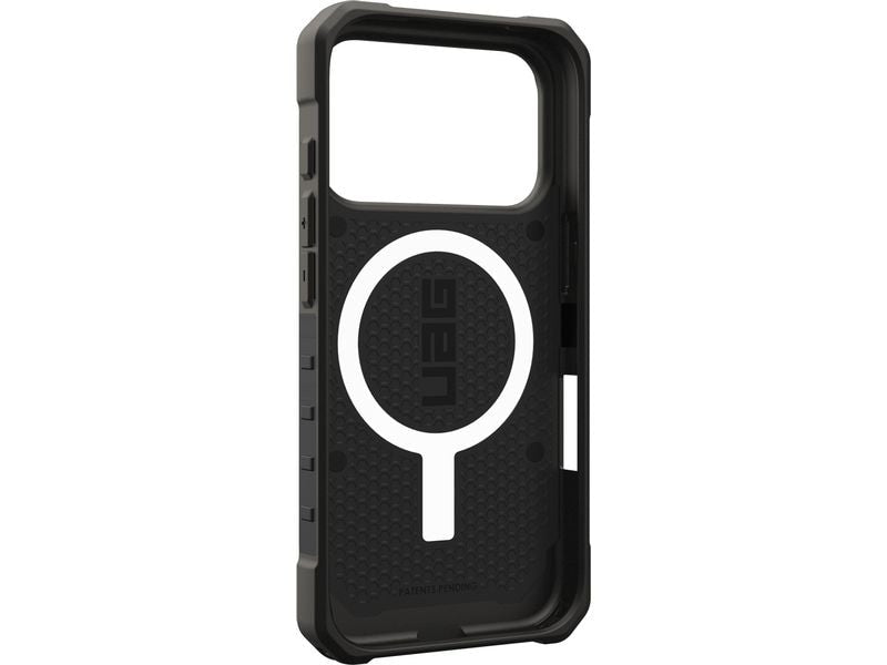 UAG Back Cover Trooper SE MS iPhone 17 Pro Midnight Camo