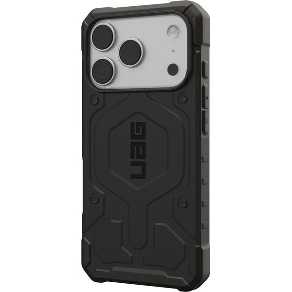 UAG Back Cover Pathfinder MS iPhone 17 Pro Black