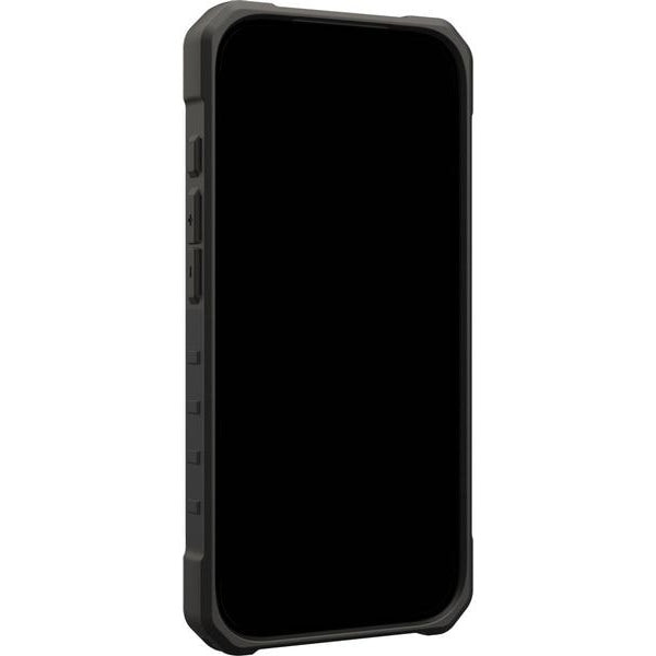 UAG Back Cover Pathfinder MS iPhone 17 Pro Black