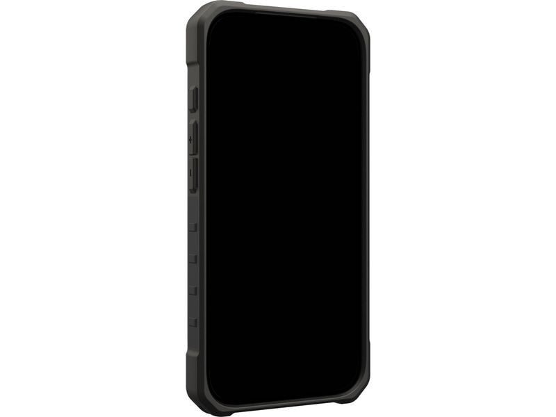 UAG Back Cover Pathfinder MS iPhone 17 Pro Black
