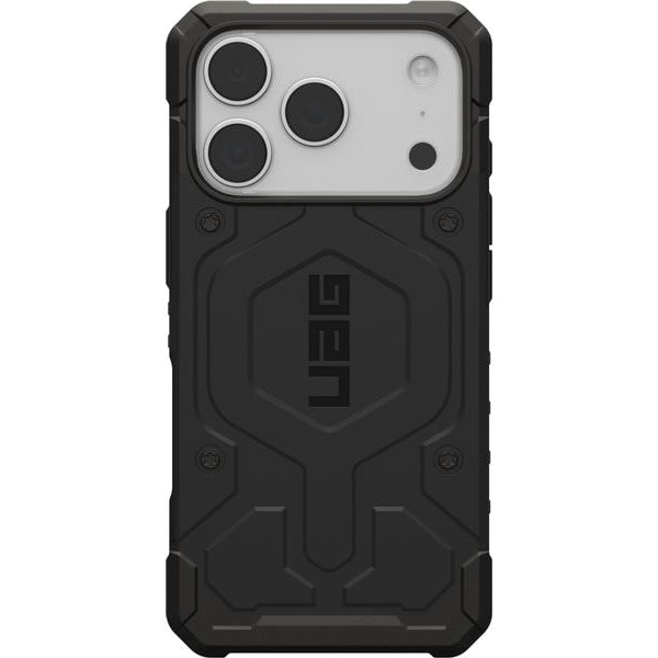 UAG Back Cover Pathfinder MS iPhone 17 Pro Black