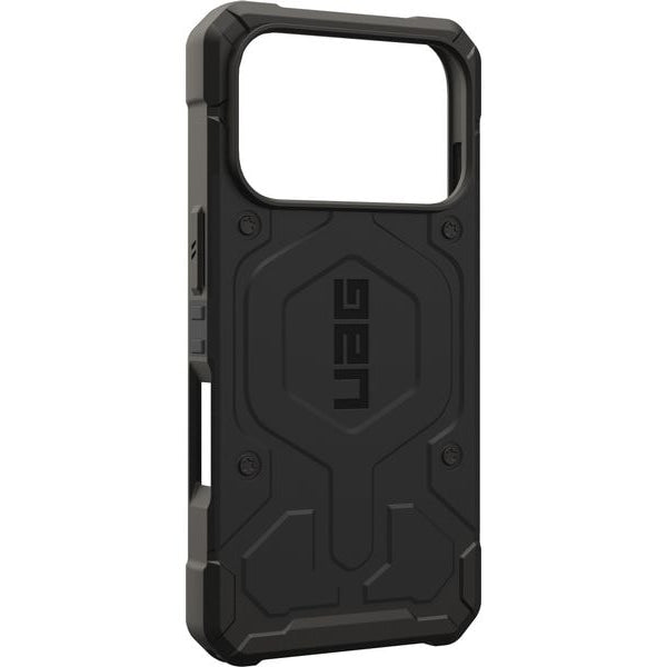 UAG Back Cover Pathfinder MS iPhone 17 Pro Black