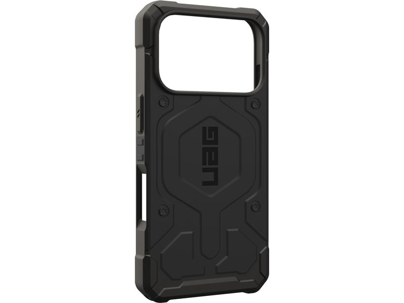 UAG Back Cover Pathfinder MS iPhone 17 Pro Black