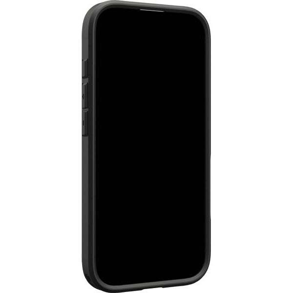 UAG Back Cover Civilian MS iPhone 17 Schwarz