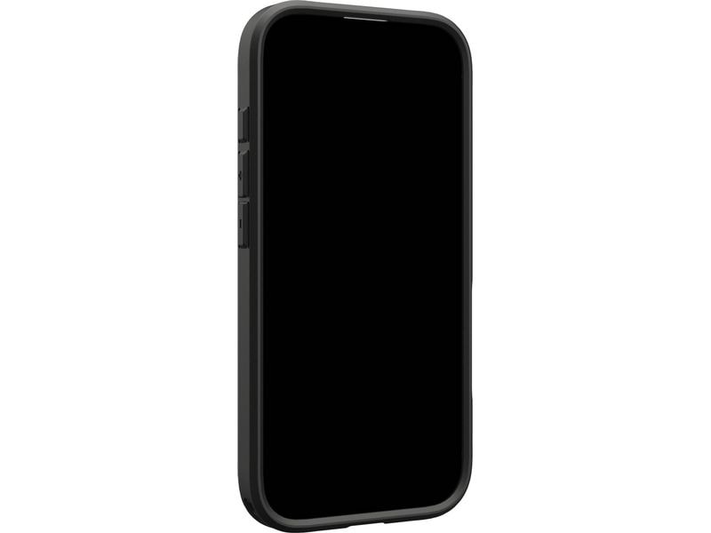 UAG Back Cover Civilian MS iPhone 17 Schwarz