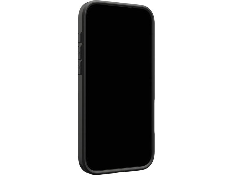 UAG Back Cover Civilian MS iPhone 17 Pro Max Schwarz
