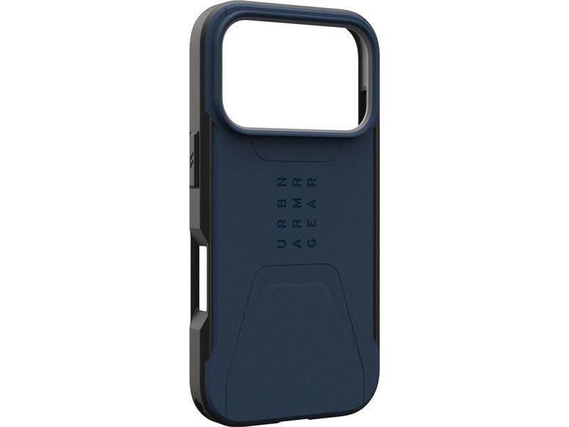 UAG Back Cover Civilian MS Pro iPhone 17 Pro Mallard