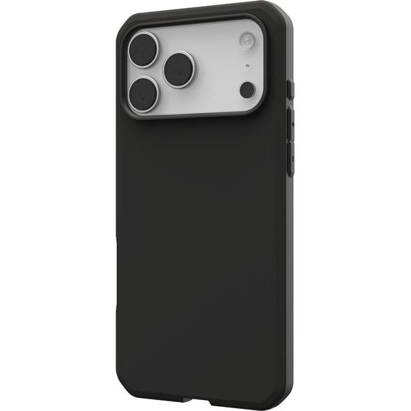UAG Back Cover Civilian LT MS  iPhone 17 Pro Max Schwarz