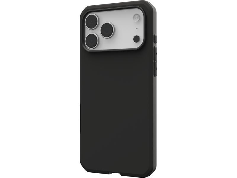 UAG Back Cover Civilian LT MS  iPhone 17 Pro Max Schwarz