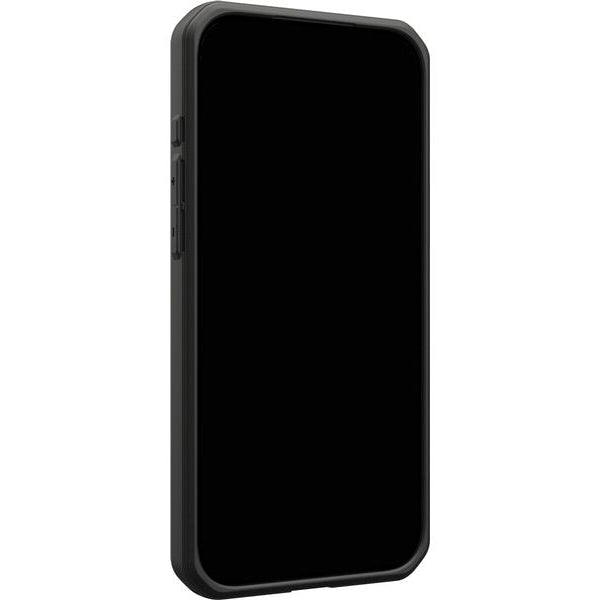 UAG Back Cover Civilian LT MS  iPhone 17 Pro Max Schwarz