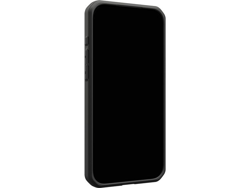 UAG Back Cover Civilian LT MS  iPhone 17 Pro Max Schwarz